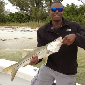 Meet your Posher, Mike